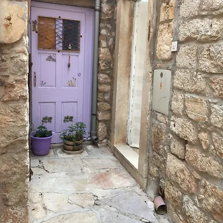 Apartmán Stone House *