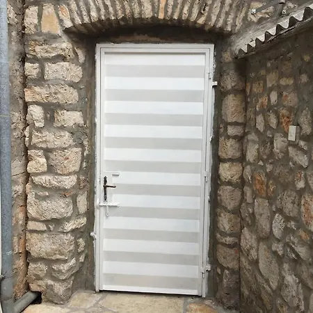 Stone House