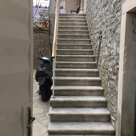 Apartmán Stone House