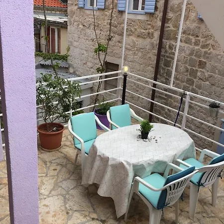 Apartmán Stone House