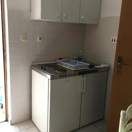 Apartmán Stone House *