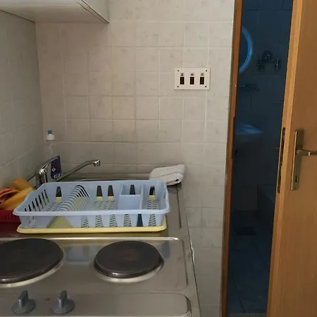 Stone House Apartmán *