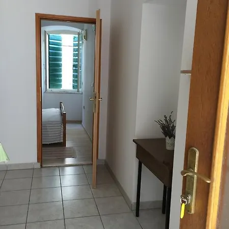 Apartmán Stone House