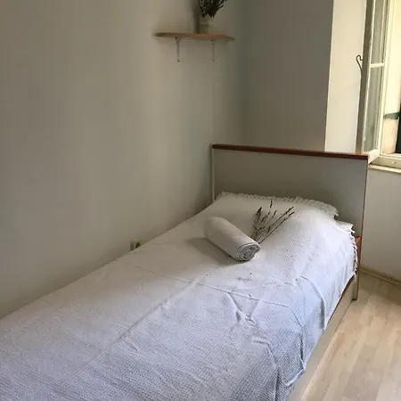 Stone House Apartmán Stari Grad (Hvar)