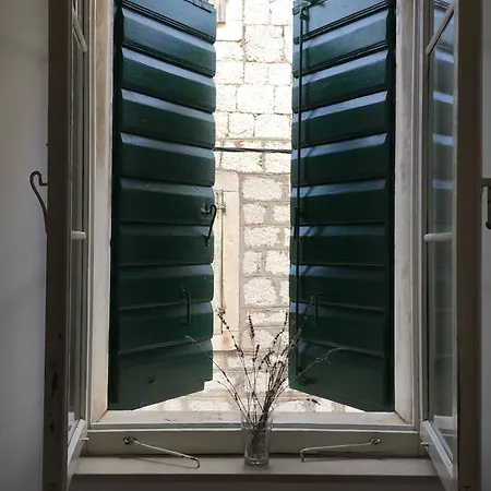 Apartmán Stone House *