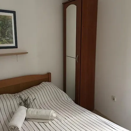 Apartmán Stone House Stari Grad (Hvar)