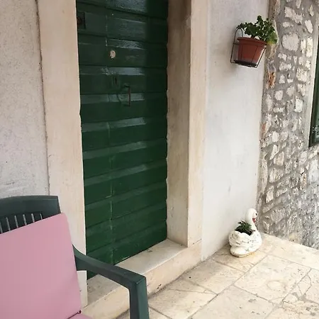 Apartmán Stone House *