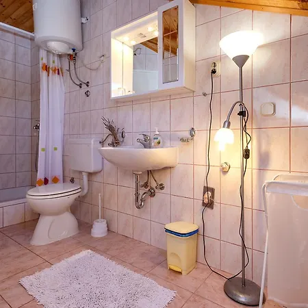 Apartmán Stone House *