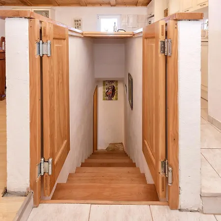 Apartmán Stone House Stari Grad (Hvar)
